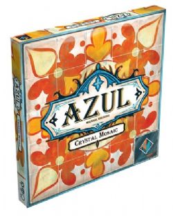 JEU AZUL - EXTENSION : CRYSTAL MOSAIC (ML)